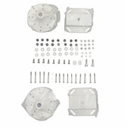 Hardware Kit For 1602-340 Wooden Wishbone Arm (3.23)