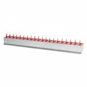 Flush Mount Traffic Spikes, Spring Loaded W/ Lock Down Option