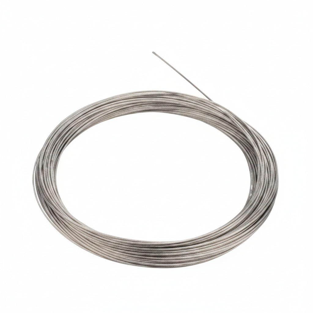 14' STAINLESS STEEL CABLE(3.23)