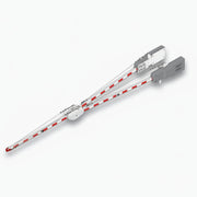 24' Octagon Wishbone Assembly W/ Hardware And Counterweights