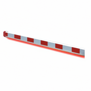 Led/Reverse Edge Kit For 24Ft Octagon Arm