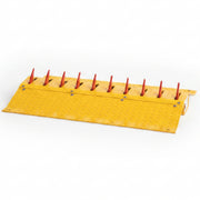 Parking Spike Surface Mount 3' (3.23)