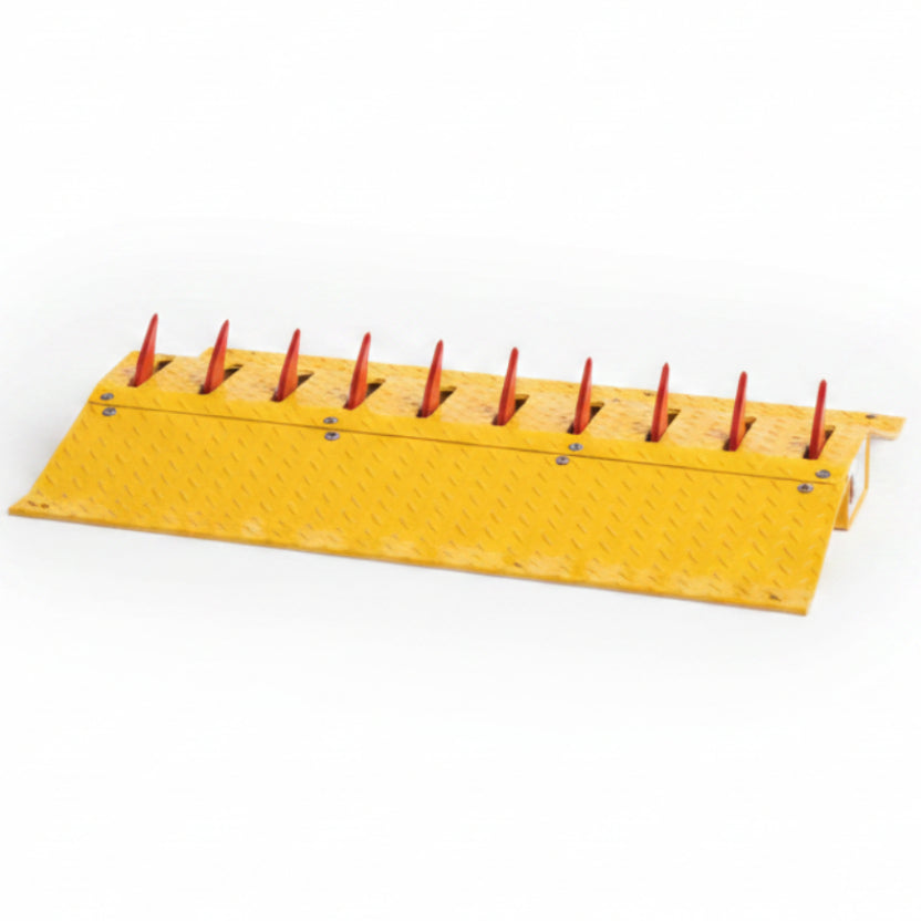 Parking Spike Surface Mount 3' (3.23)