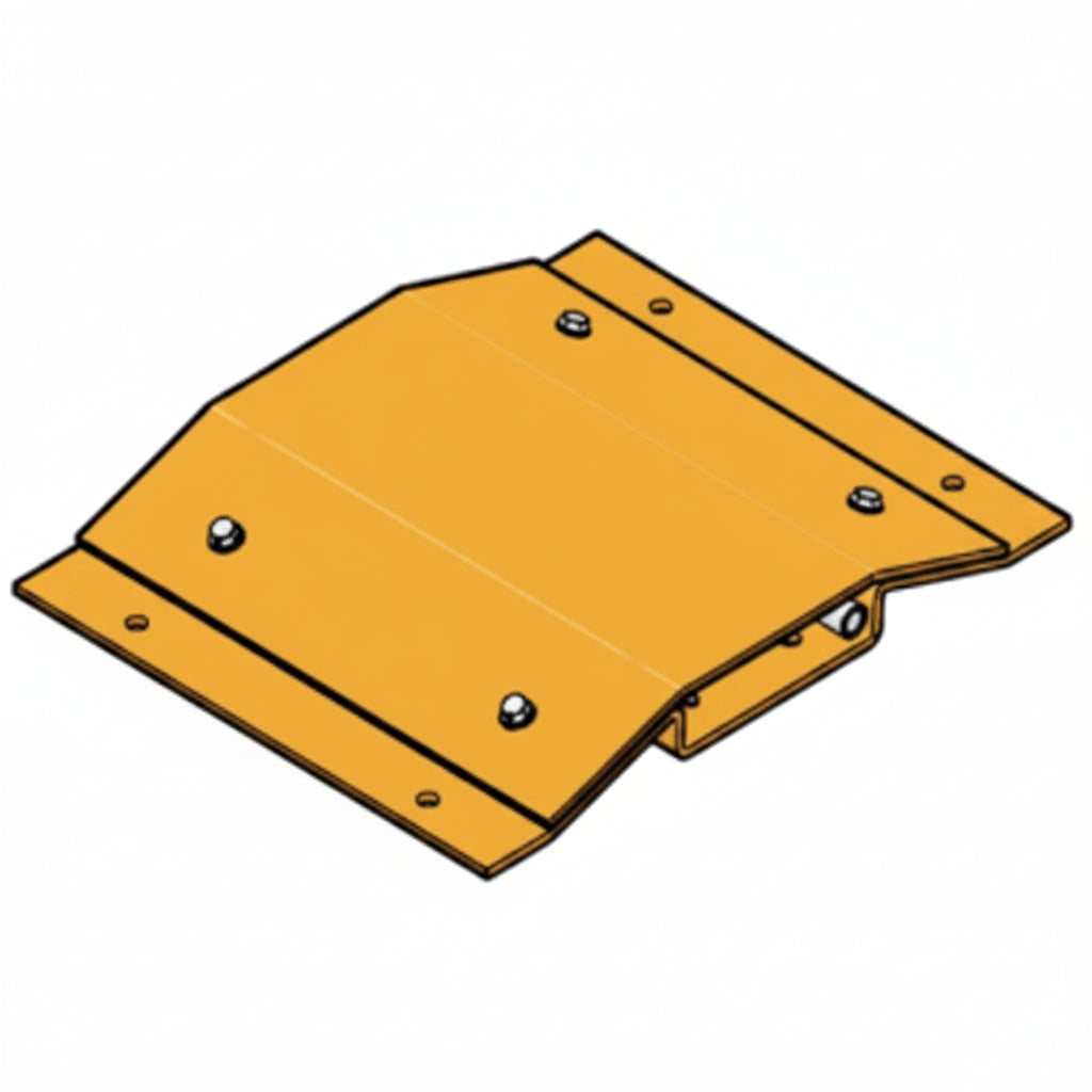 1603 Extension Spacer Assy 1-1/2Ft