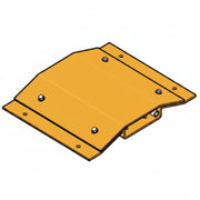 1603 Extension Spacer Assy 1-1/2Ft