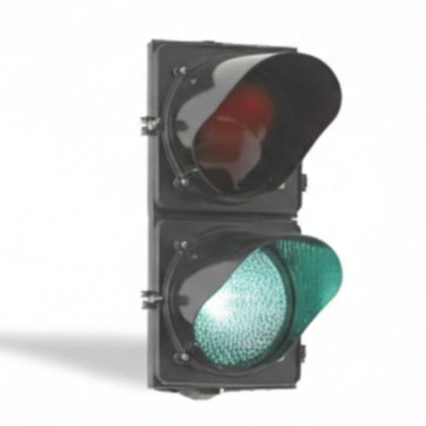 Red / Greeen Traffic Signal