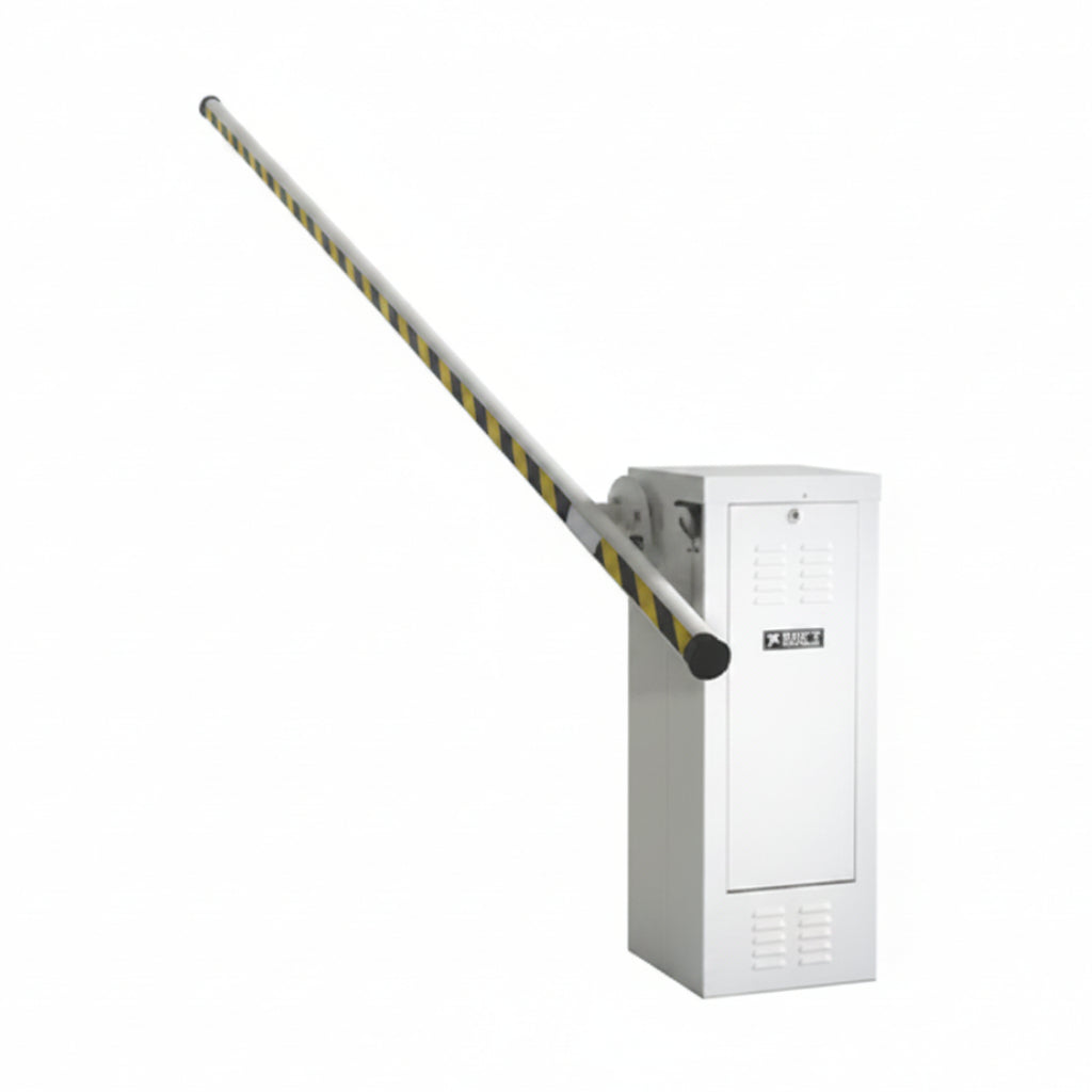 Doorking Auto-Spike Barrier Gate Operator(3.23)..