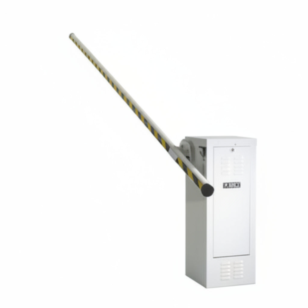 Doorking Auto-Spike Barrier Gate Operator With Convenience Open(3.23)