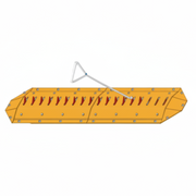 Lock Down Tool For Tiger Teeth (3.23)