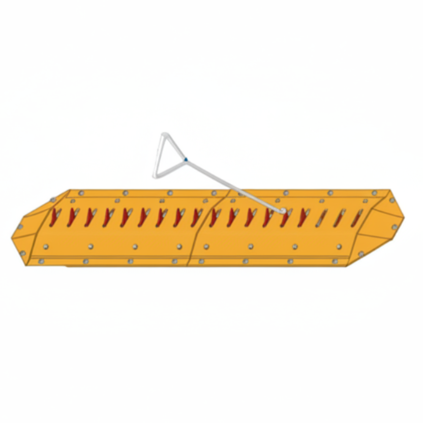 Lock Down Tool For Tiger Teeth (3.23)