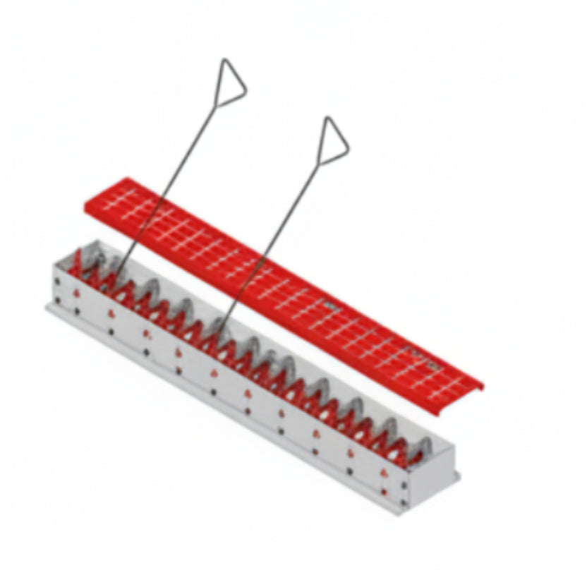 Lock Down Tool / Weighted Retraction (3.23)
