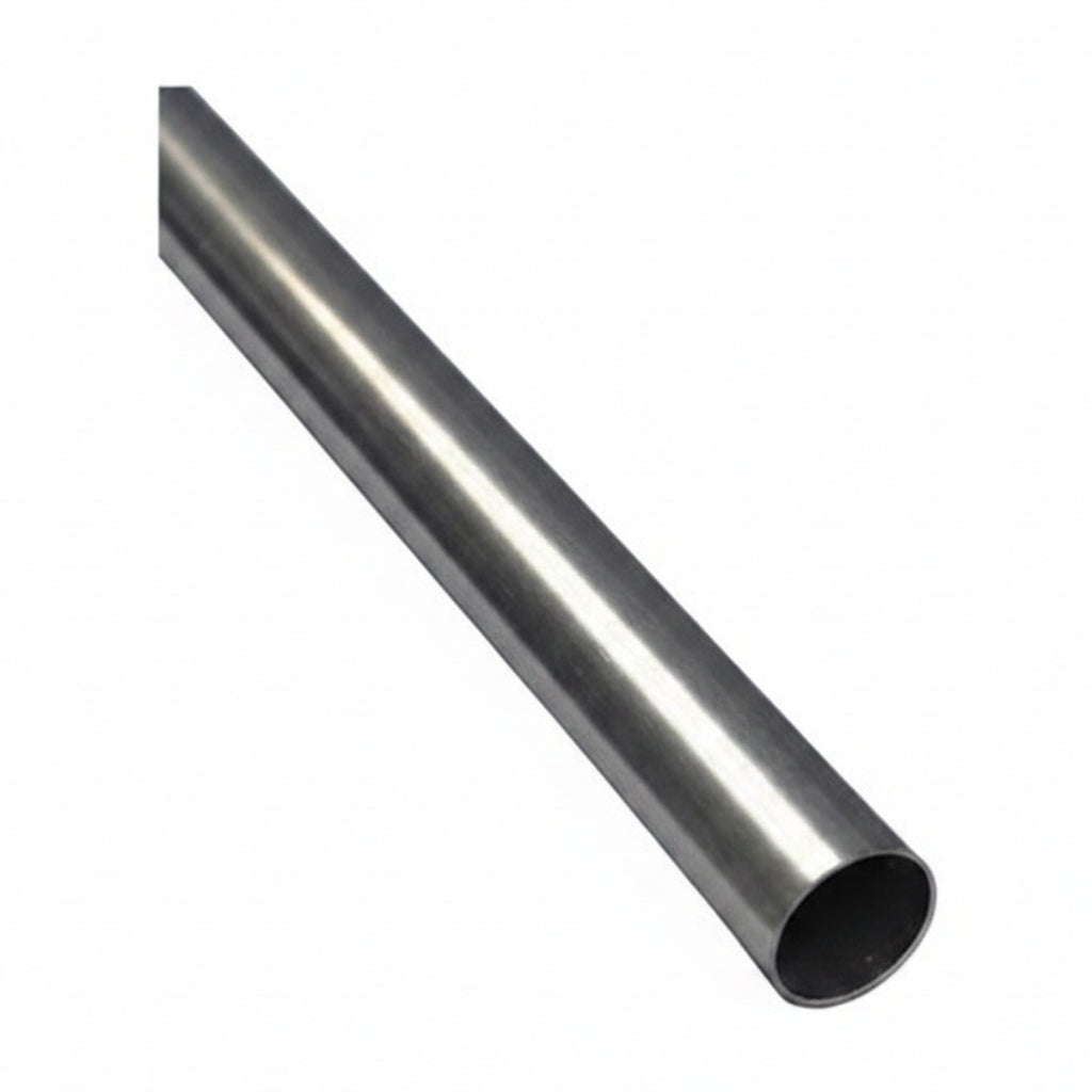 Pipe Steel 1" X 72" Zinc Plated(3.23)