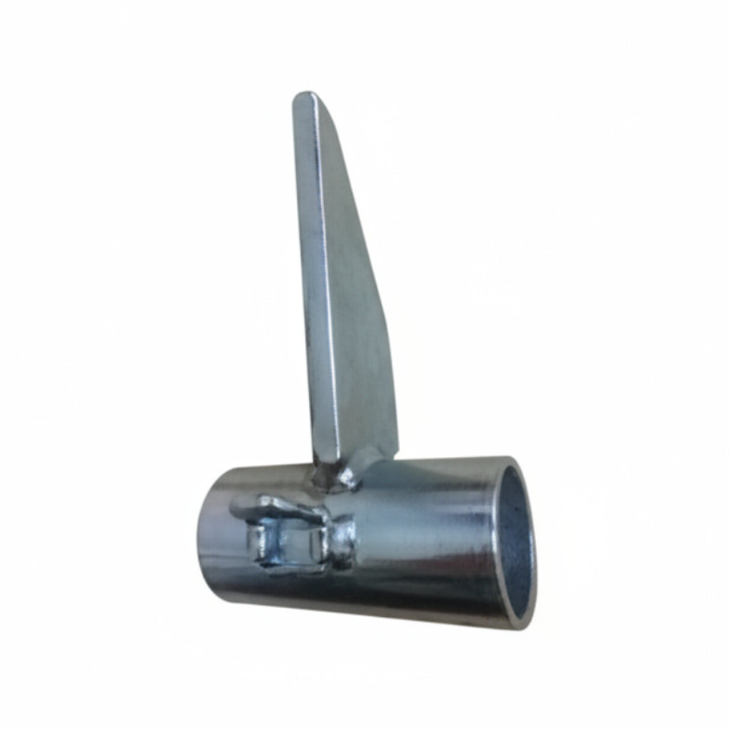 REPLACEMENT SPIKES FOR FLUSH MOUNT TIGER TEETH (3.23)