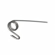 RETURN SPRING FOR SURFACE MOUNT TIGER TEETH (LEFT) (3.23)