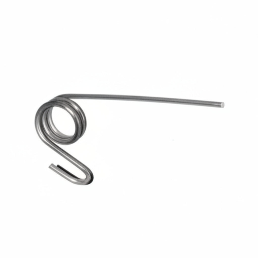 RETURN SPRING FOR SURFACE MOUNT TIGER TEETH (LEFT) (3.23)
