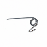 RETURN SPRING FOR SURFACE MOUNT TIGER TEETH (RIGHT)(3.23)