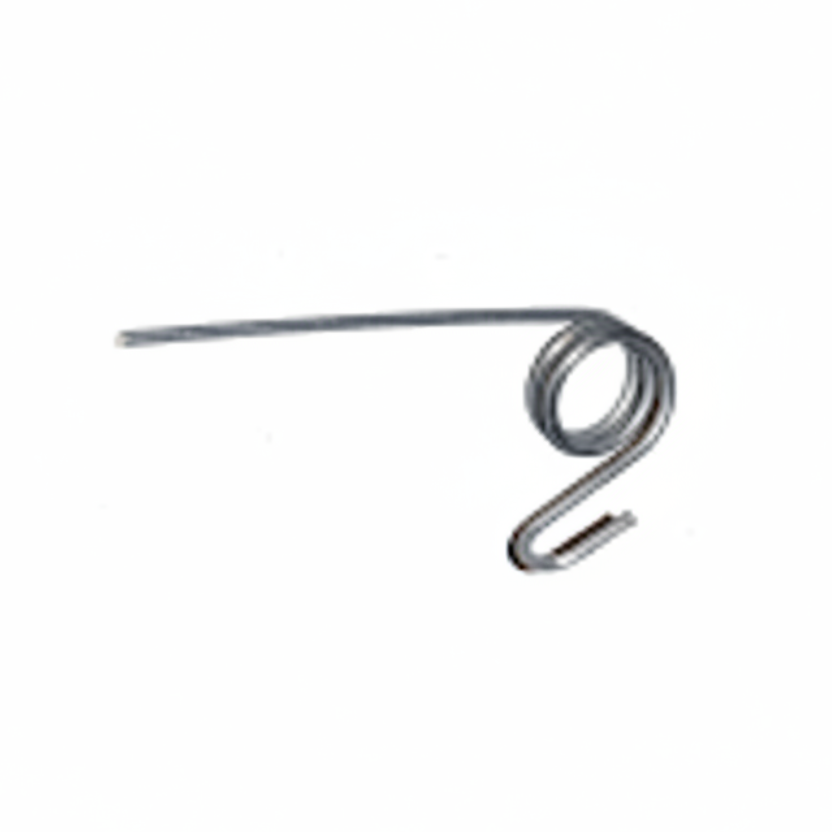RETURN SPRING FOR SURFACE MOUNT TIGER TEETH (RIGHT)(3.23)
