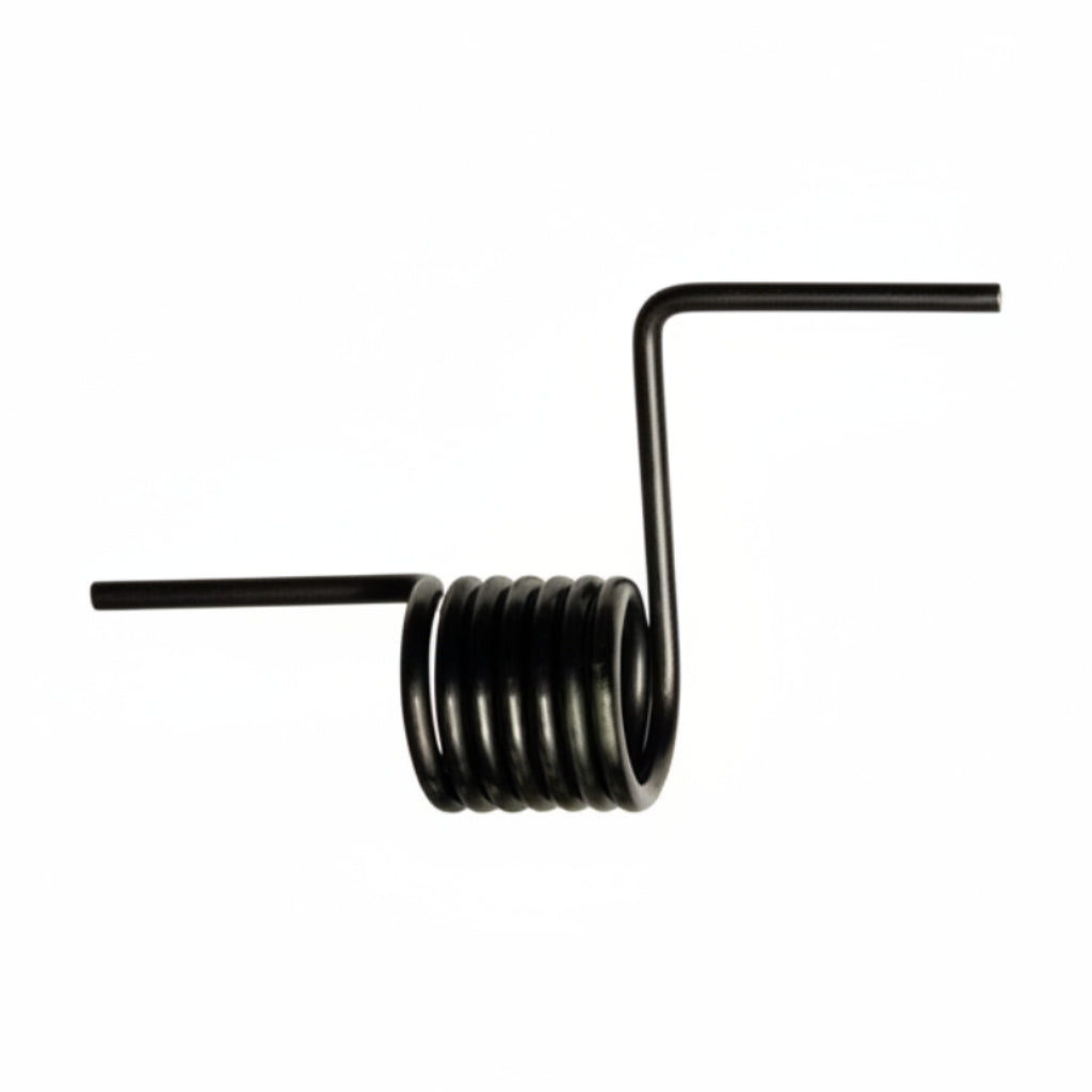 SPRING FOR LOCK DOWN ON SURFACE MOUNT TIGER TEETH (RIGHT) (3.23)