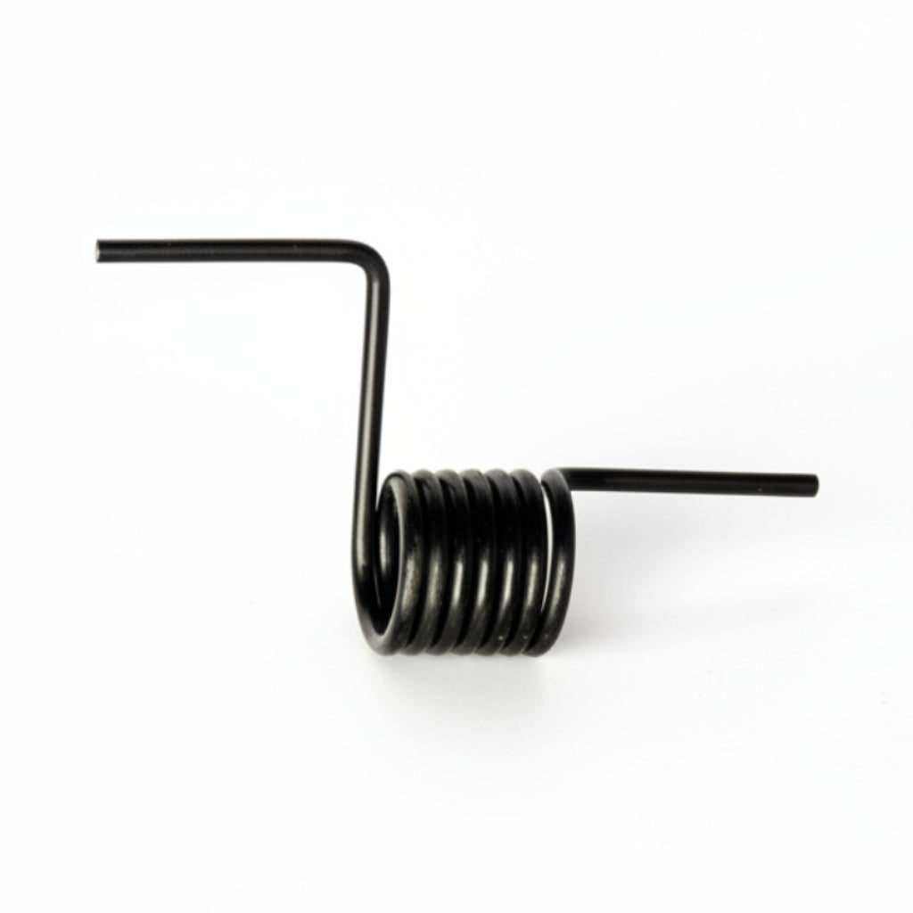 SPRING FOR LOCK DOWN ON SURFACE MOUNT TIGER TEETH (LEFT) (3.23)