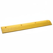 Speed Bump 2"H X 11.5"W X 72"L Surface Mount On Concrete Only