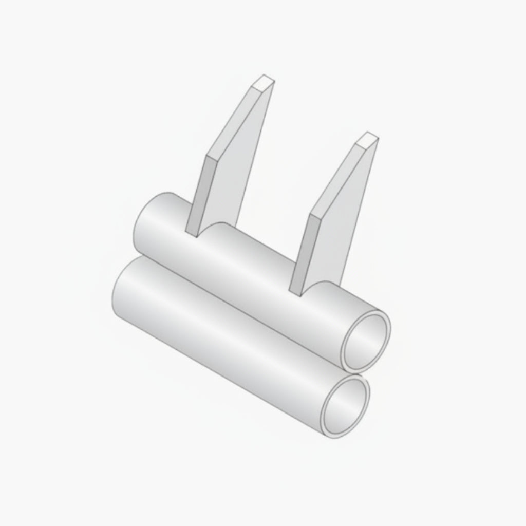 Dual Weighted Replacement Spike