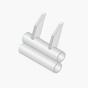 Dual Weighted Replacement Spike