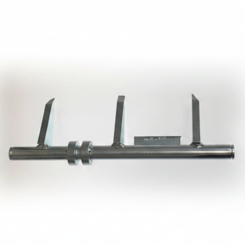 Traffic Spike Shaft Assembly