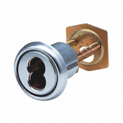 Arrow SFIC Rim Housing, 6/7-Pin, Satin Chrome