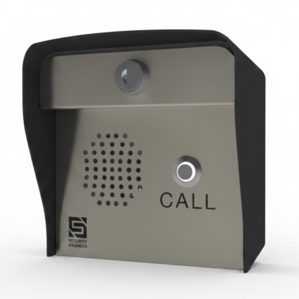 Advantage 17-300 by American Access Systems