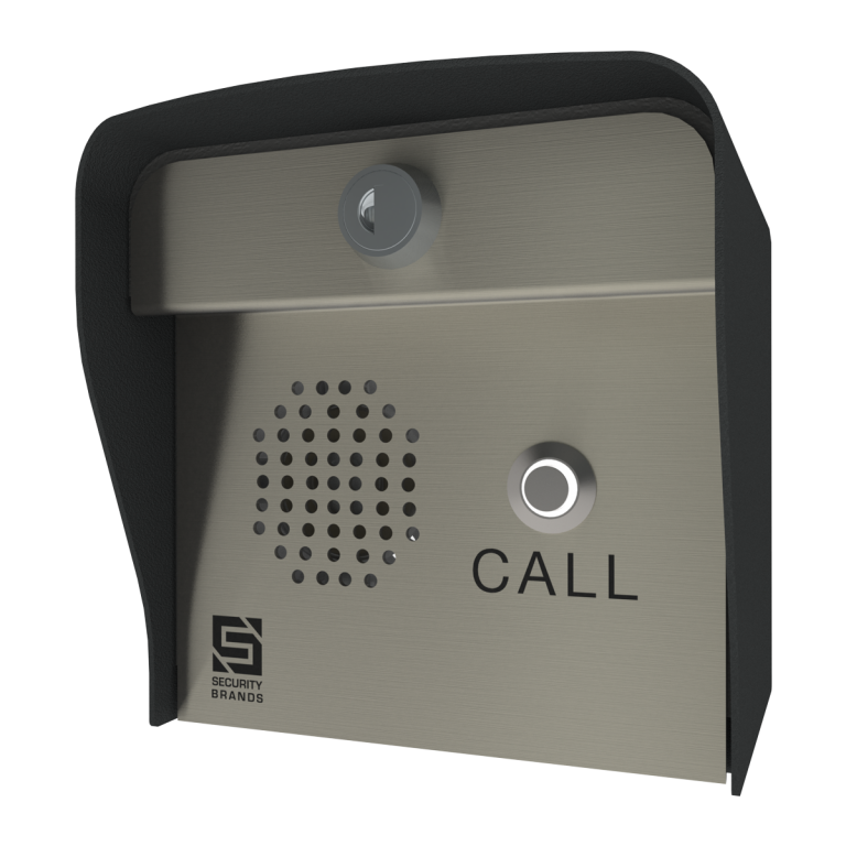 Advantage 17-300 by American Access Systems