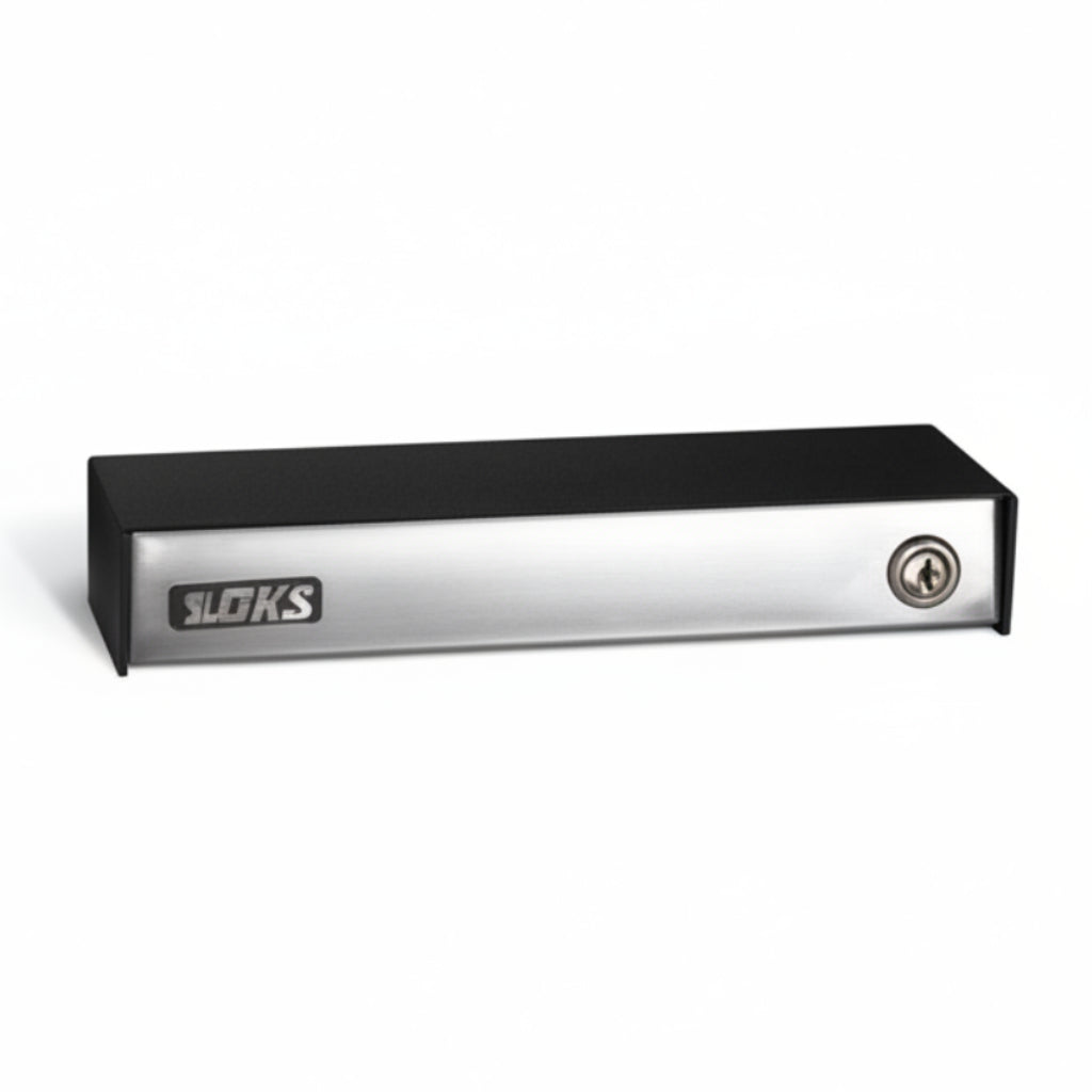 Short Led Light Kit-Doorking (3.23)