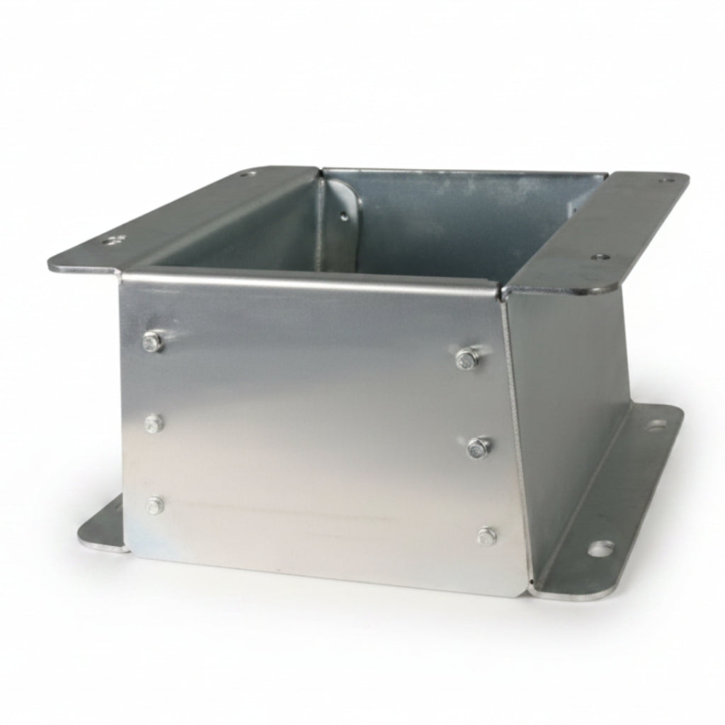 Pedestal Mount For SL175