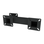 Gooseneck Tandem Adapter For Side By Side Gooseneck Applications