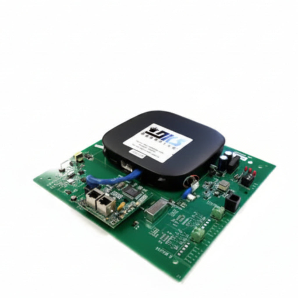 PCB FOR ACCESS PLUS CELLULAR VOICE & DATA UNIT(3.23)