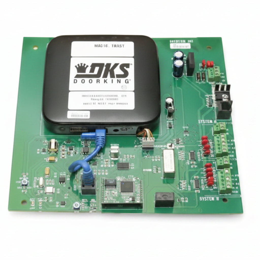 Replacement Board For Cellular Voice And Data Module