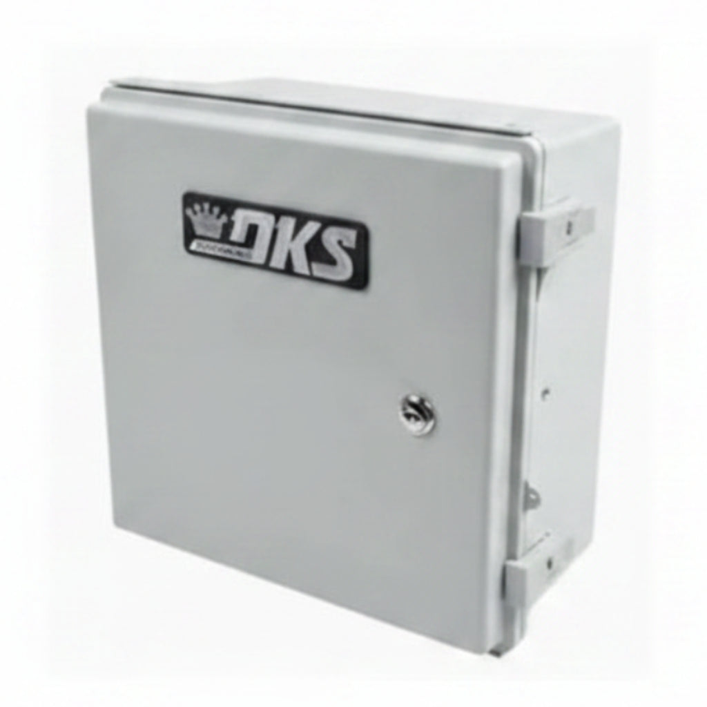 Control Box For Voice And Data Cellular Communication For Access Plus Systems Only (Requires Monthly Cellular Plan Purchased Through Doorking)
