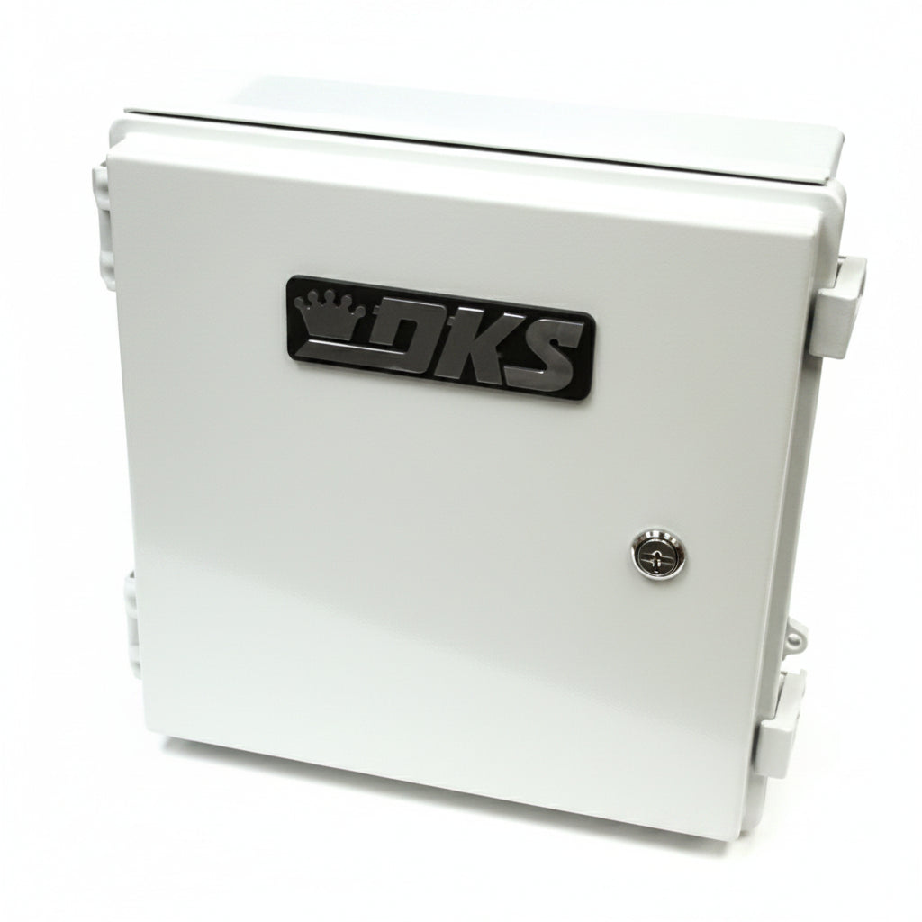 REPLACEMENT PLASTIC ENCLOSURE FOR 1800-080(3.23)