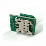 Pcb Sim Adapter Micro To Nano (3.23)