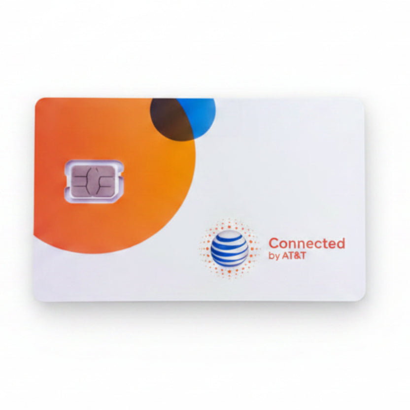 DOORKING LTE SIM CARD
