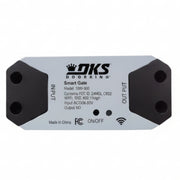 Smart Gate Controller (9.23)