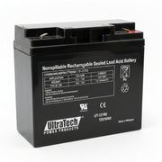 DOOR KING BATTERY 12VOLT 18AMP HOUR(3.23)