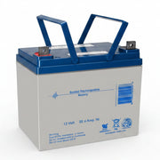 Battery - 12Volt 35Ah For 1000 Inverter