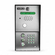 1802 EPD Surface Mount, Hands Free - Includes 100 Memory (Requires 1802-111 For Gooseneck Mounting