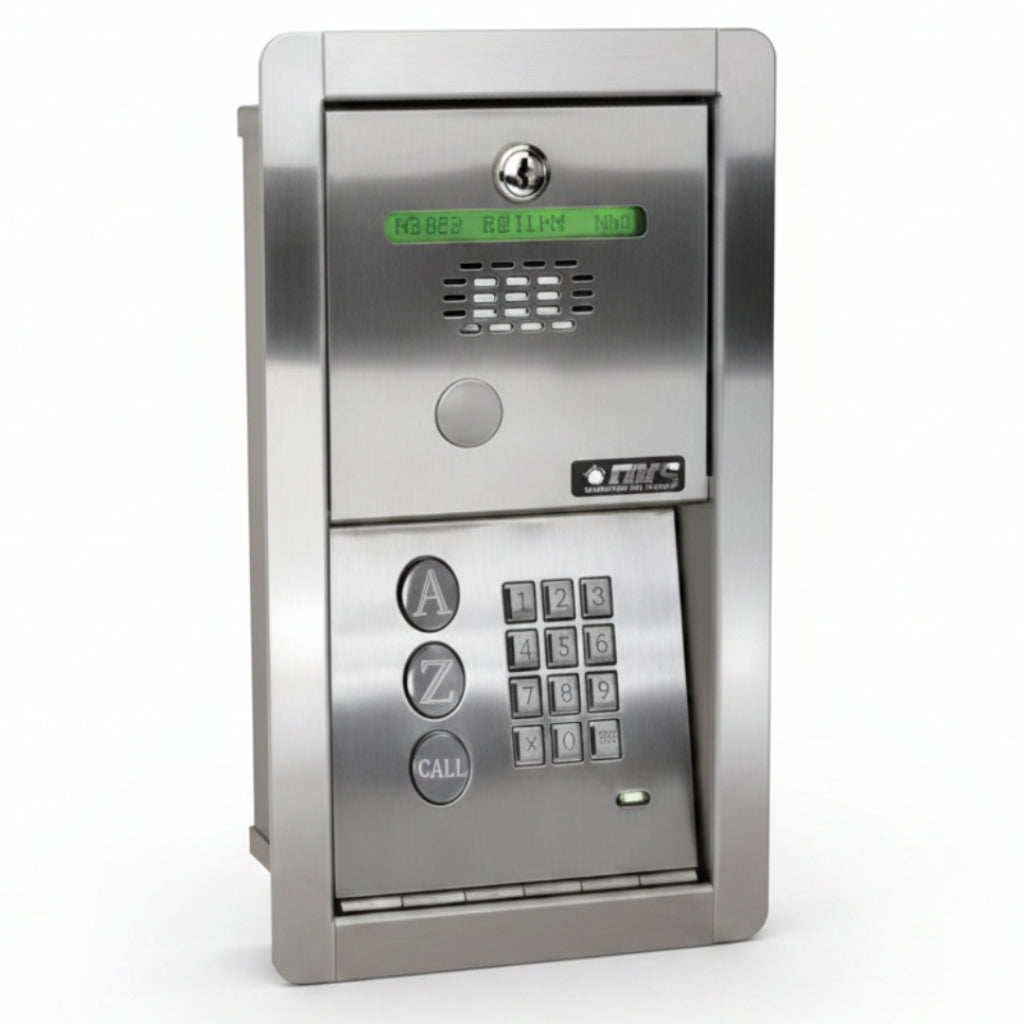 1802 Epd Flush Mount - Includes 100 Memory (3.23)