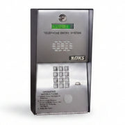 1802 Access Plus Phone Entry (3.23)