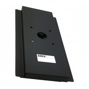 1802 Post Mount Adapter Plate(Required To Mount Surface Mount Units To Mounting Posts) (3.23)