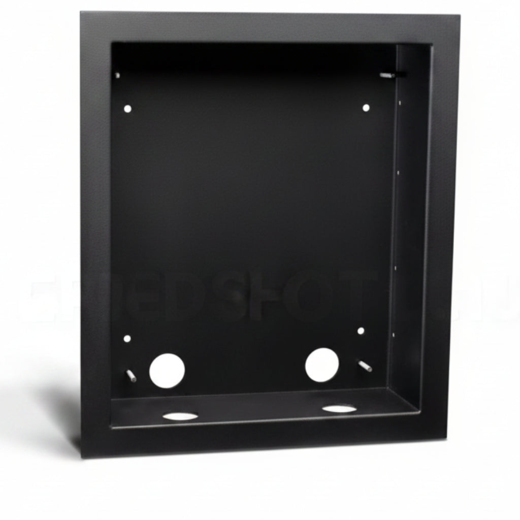 1835 Trim Ring For Surface Mount Unit (3.23)