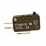 9200 SERIES LIMIT SWITCH (3.23)