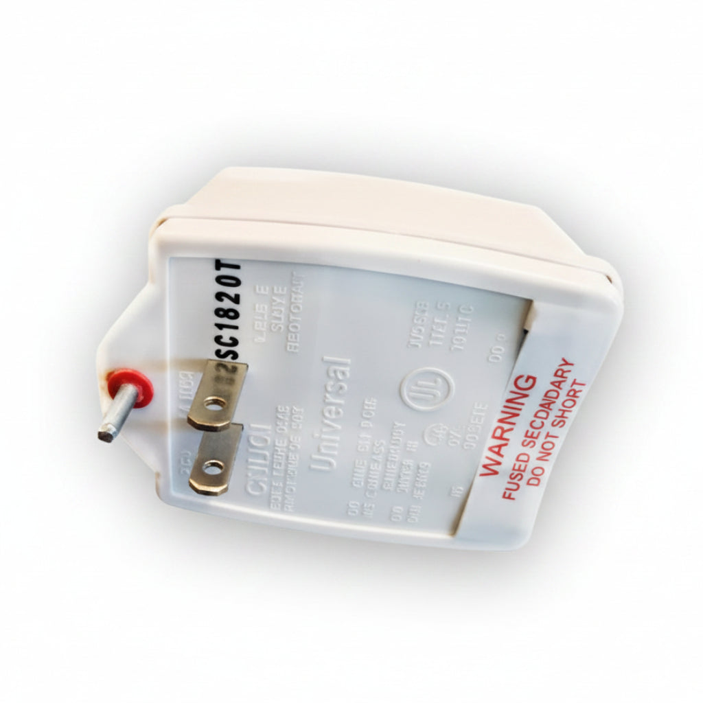 24V 20VA Transformer by Doorking