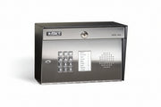 Doorking 1808 by Doorking